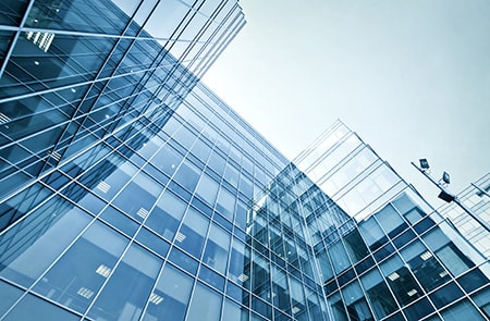 Glass & Ceramics distribution and supply