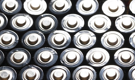 Lithium Battery & Electrolyte Chemicals distribution and supply