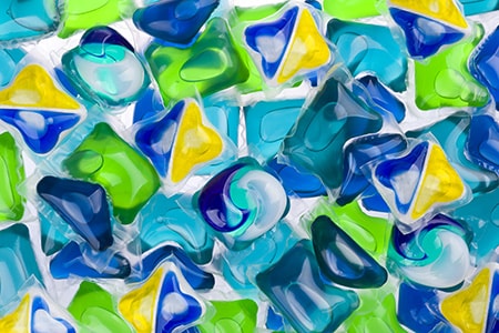 Surfactants & Emulsifiers distribution and supply